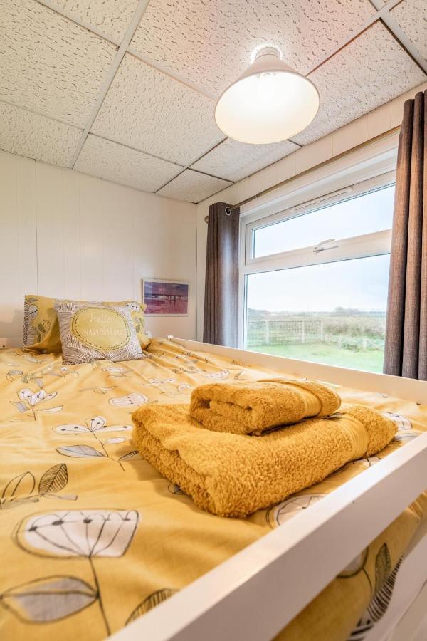 Host & Stay - Wylaway Lessingham Exterior foto